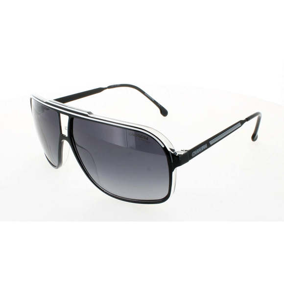 CARRERA GRAND-PRIX-3-080S-9O Sunglasses Sun Glasses 080S BLACK